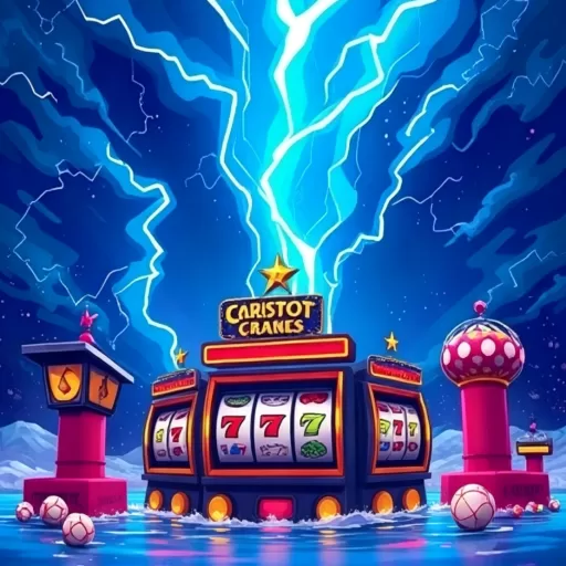 an777: Promo dan Bonus Terbaik untuk Para Gamer Indonesia