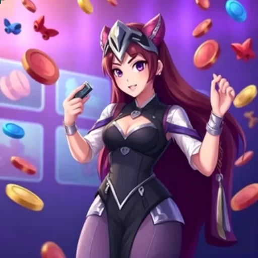 Menjelajahi Fitur Unggulan Situs Game an777