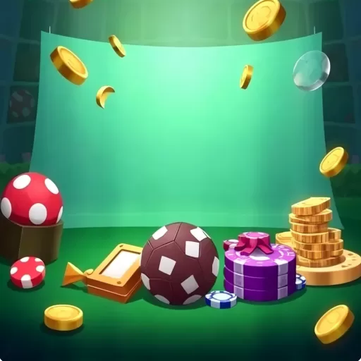Mengulas Fitur Menarik di Situs Game an777