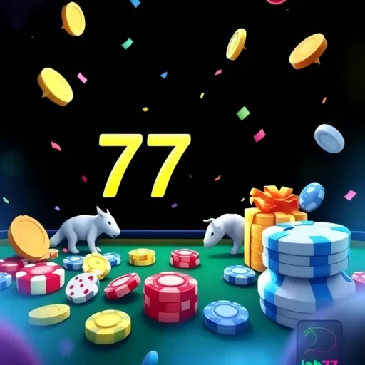 Mengenal an777 Sebagai Platform Game Online Terpercaya